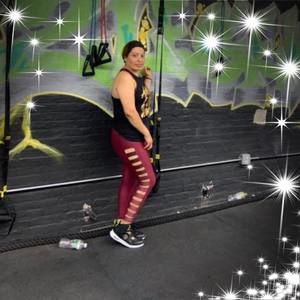 Meet your Posher, Aracely